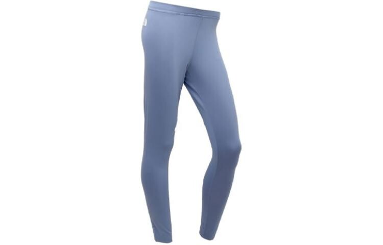 

Коллекция одежды Повседневные брюки Мужские Небесно-голубые The North Face, голубой