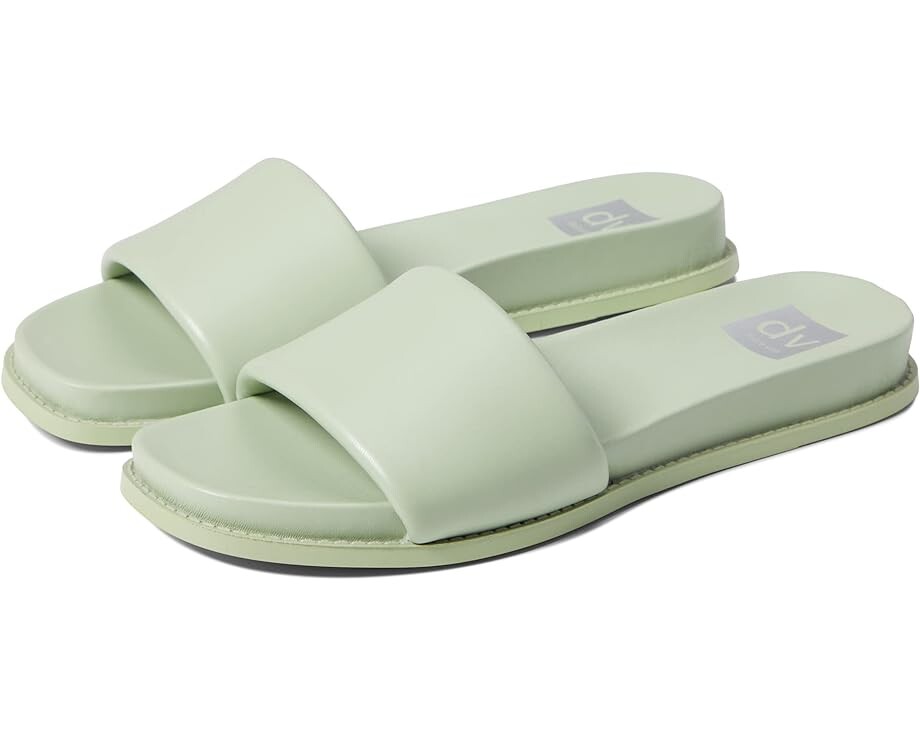 

Сандалии DV Dolce Vita Charlese, цвет Mint