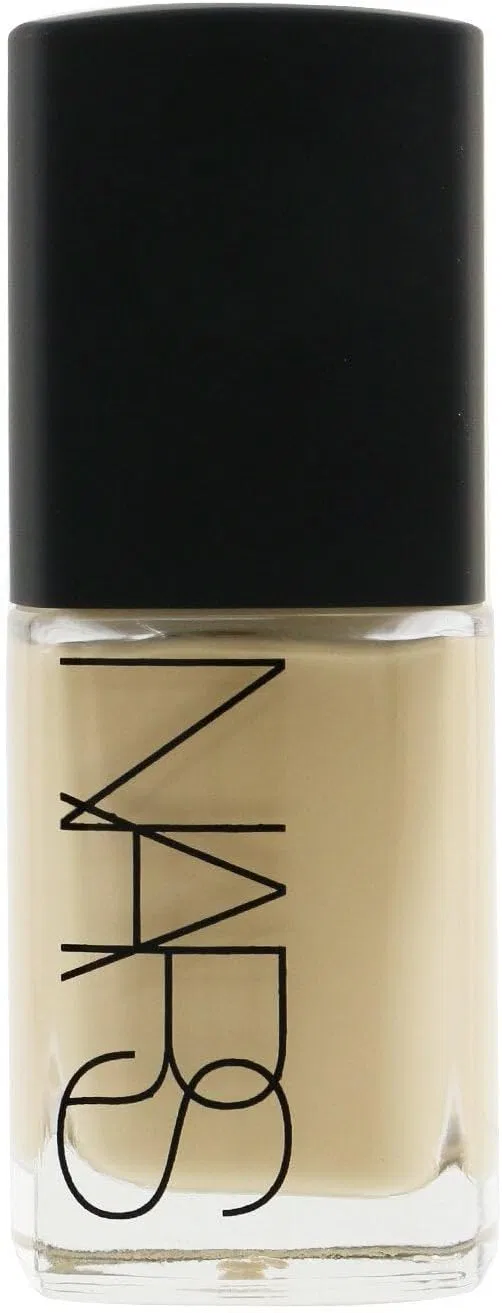 Тональное средство Sheer Glow Foundation от NARS, оттенок Salzburg, 30 мл
