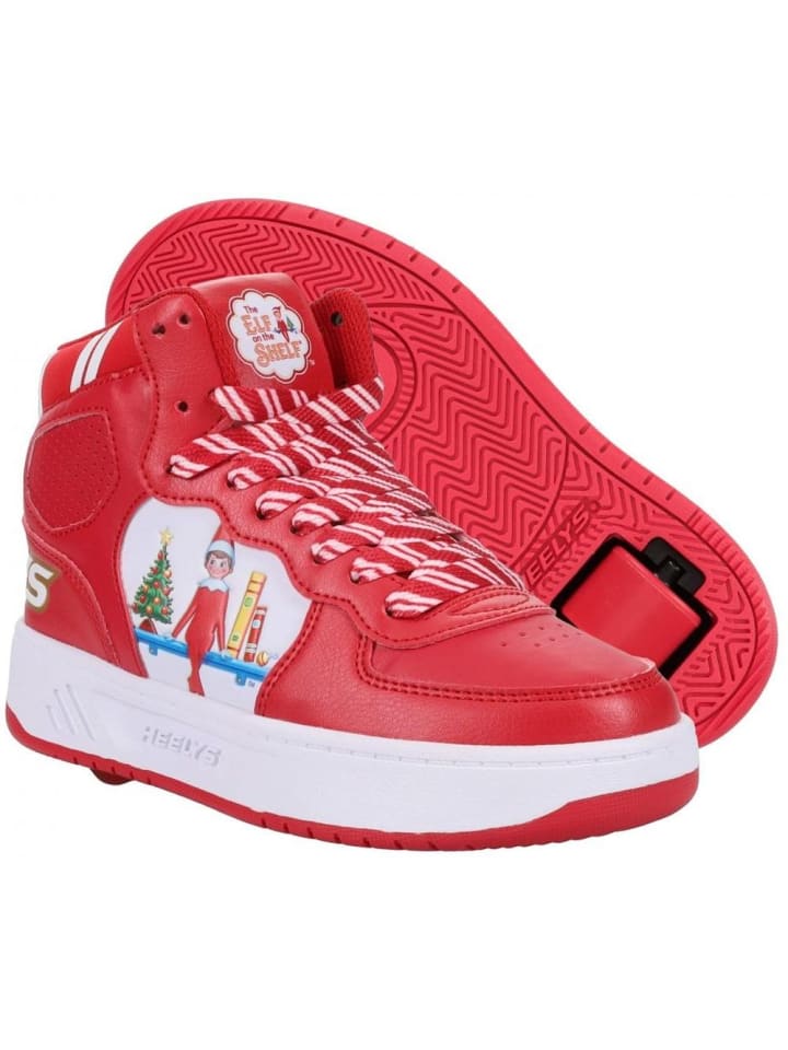 

Низкие кроссовки Heelys, разноцветный