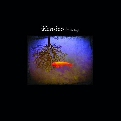 

CD диск Kensico: White Sage