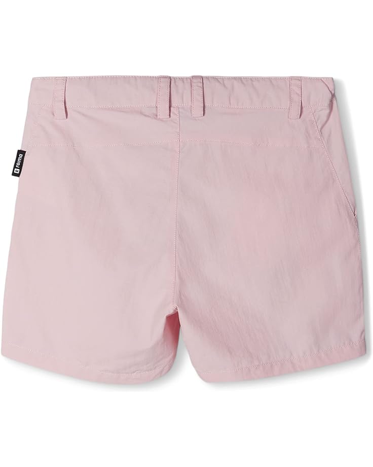 

Шорты reima UPF 50 Valoisin Hiking Shorts, цвет Pale Rose