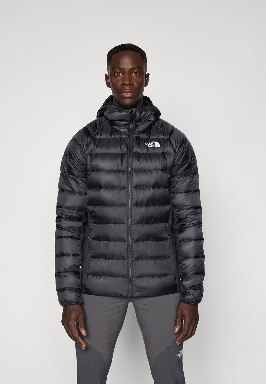 

Куртка The North Face BETTAFORCA HYBRID JACKET, Black