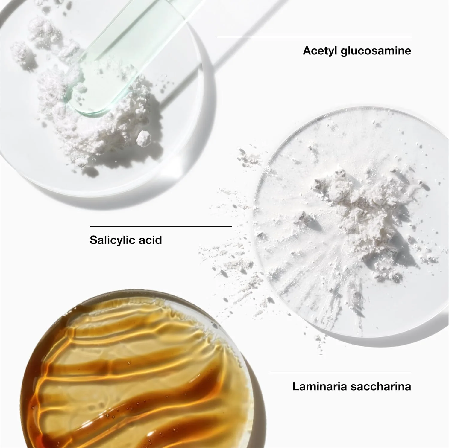 Пенка для умывания Clinique — Acne Solutions Daily Foam Cleanser с , % салициловой кислотой для очень сухой и жирной — фото 2