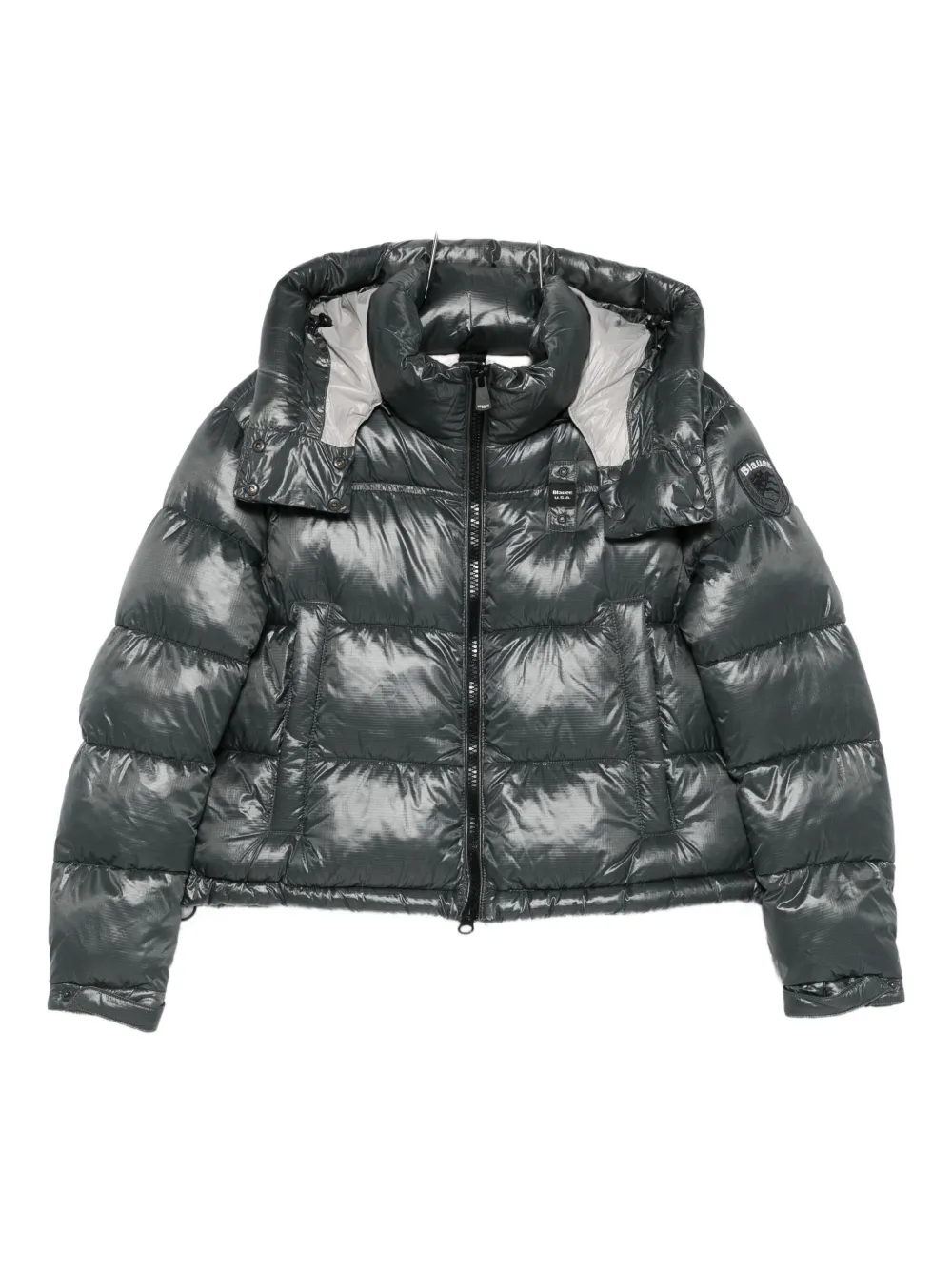 

Куртка Gloria Blauer, серый