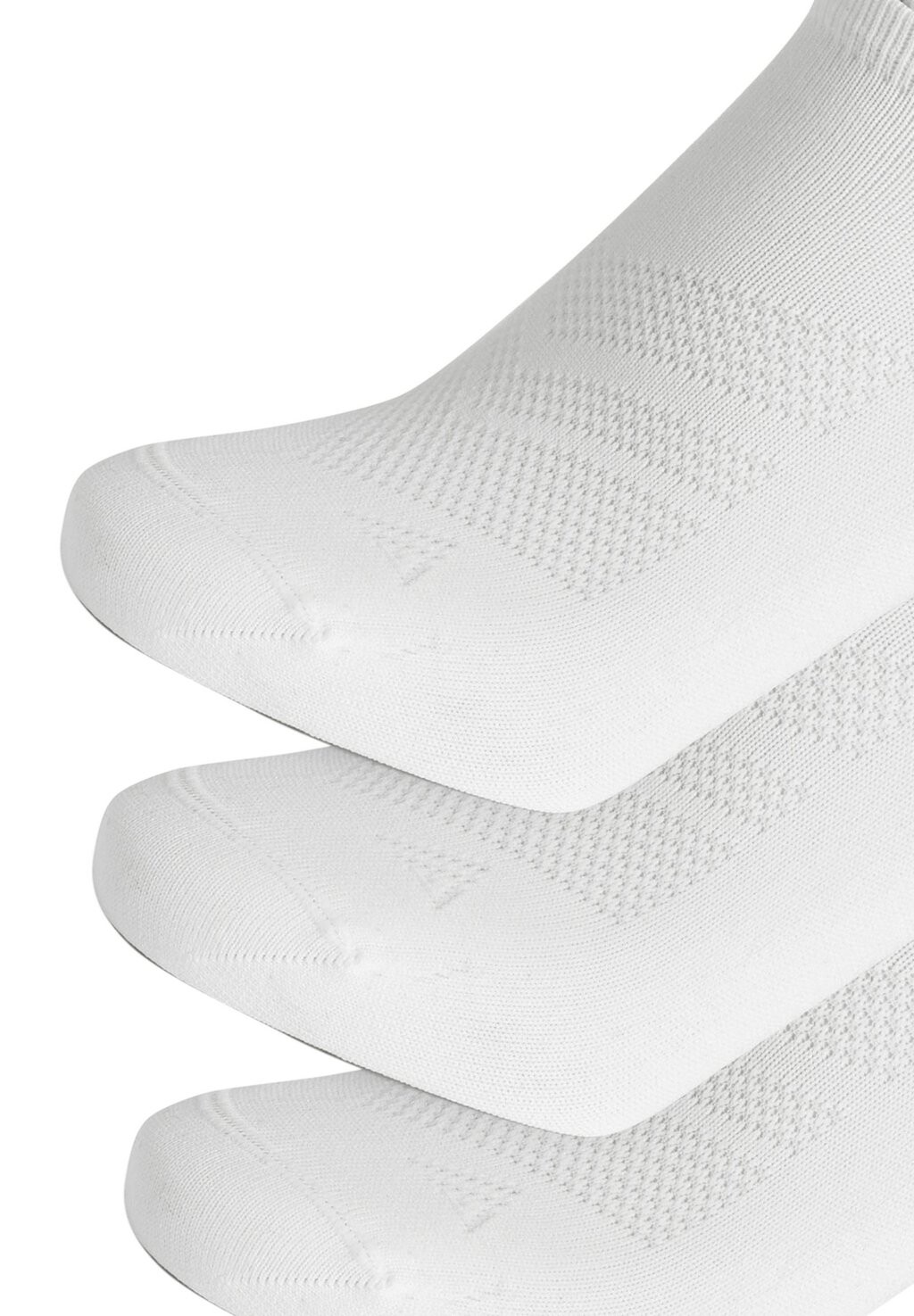Носки LOW RISE SPORT 3 PACK Next, белый — фото 3
