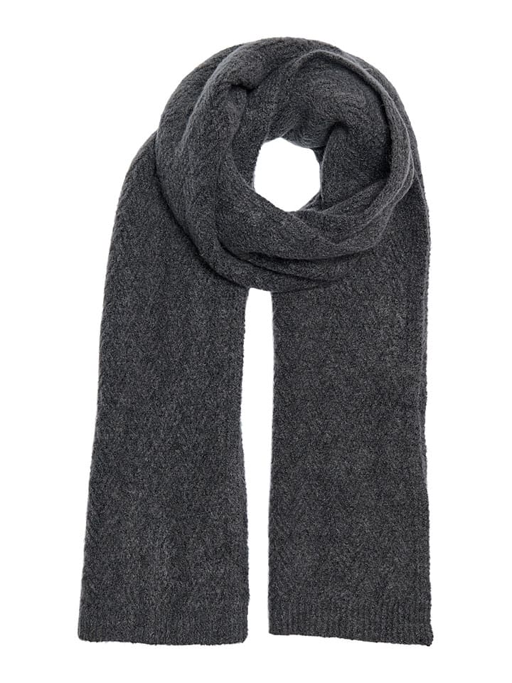 

ONLY Шарф серого цвета