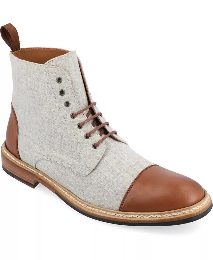 

Мужские ботинки Jack Boot Taft, белый