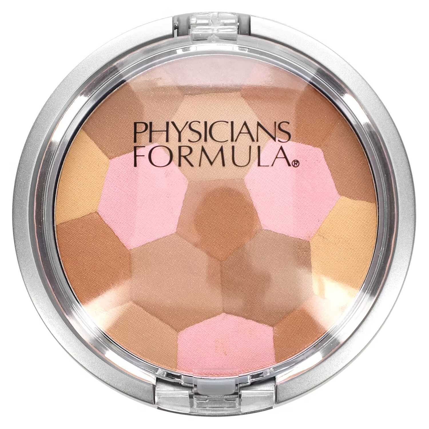 

Бронзер Physicians Formula Powder Palette Healthy Glow, 9 г