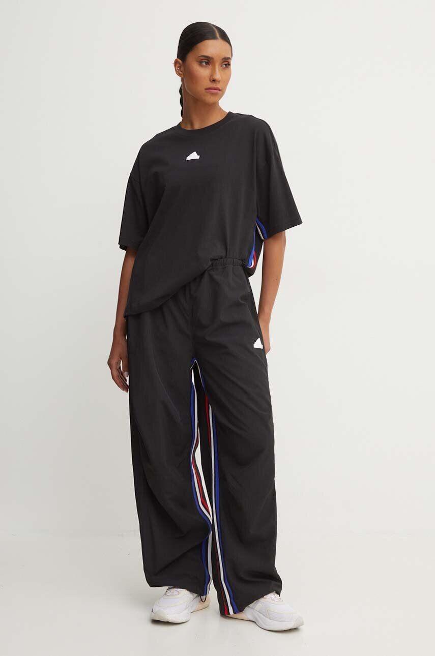 

Спортивные штаны adidas Express, черный