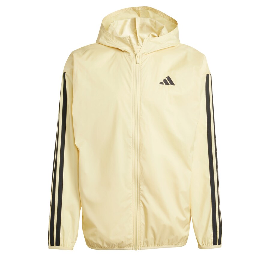 

Спортивная куртка ADIDAS SPORTSWEAR Essentials, цвет Pastel yellow