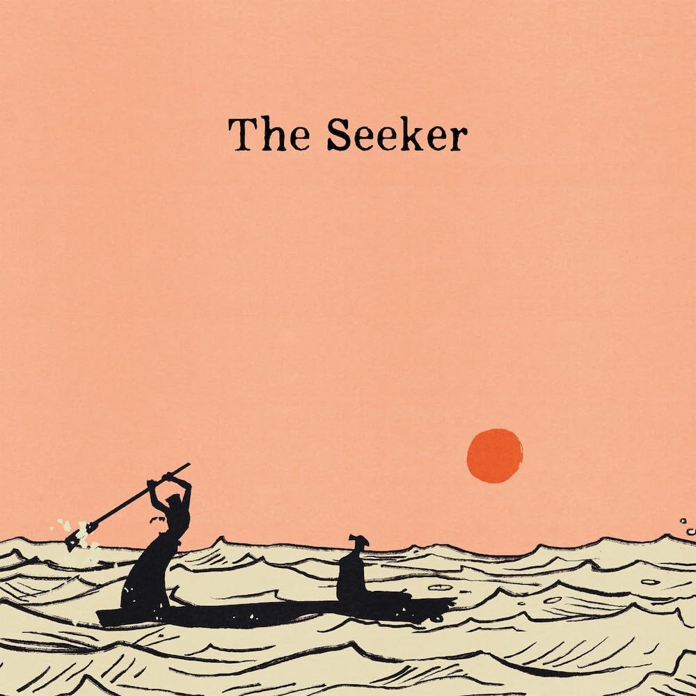 

The Seeker