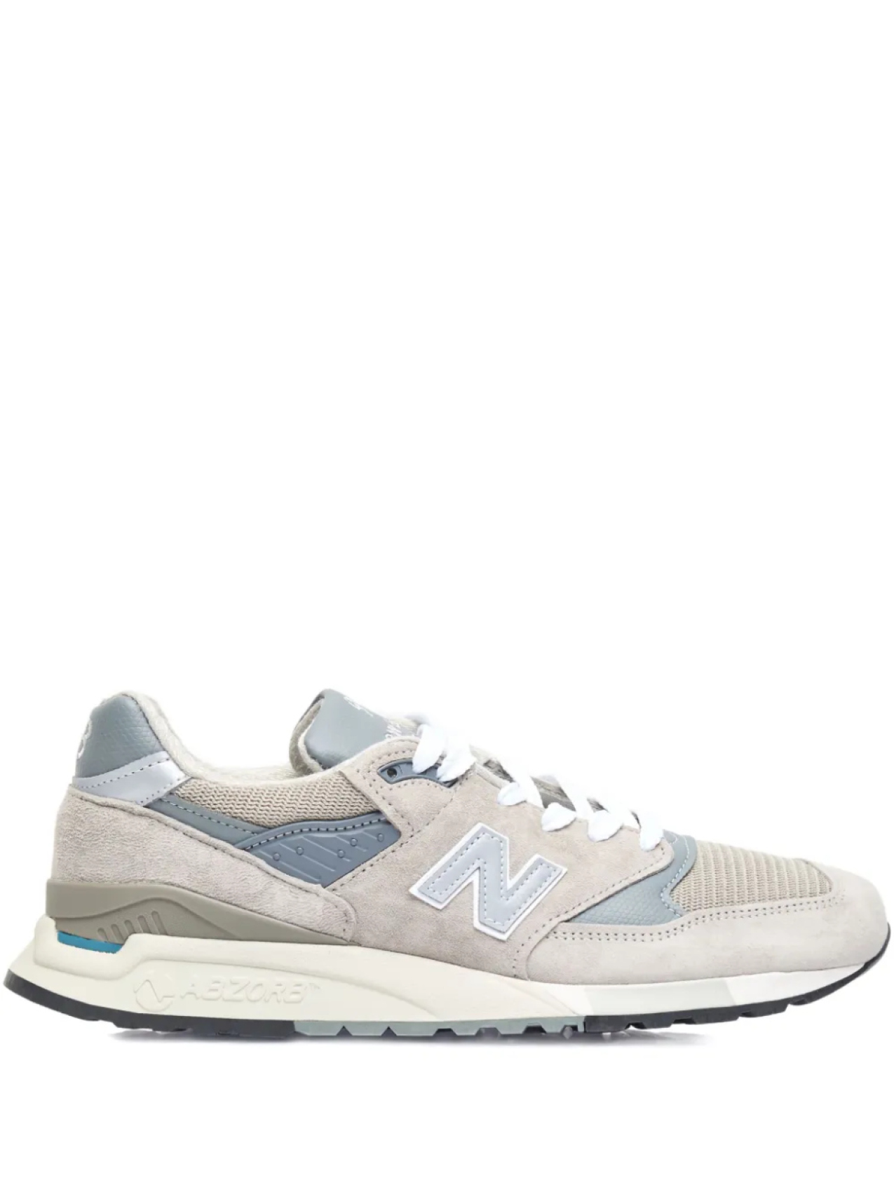 

New Balance кроссовки 998, нейтральный
