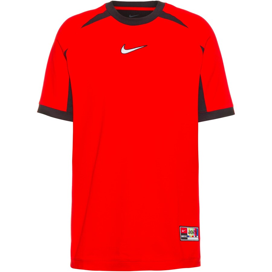 

Джерси NIKE, красный
