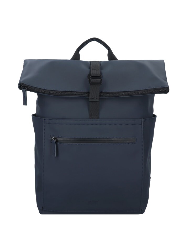 

Рюкзак Jost Lindberg 45 cm Laptopfach, темно-синий