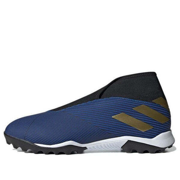 

Кроссовки Nemeziz Tango 19,3 тс Adidas, синий
