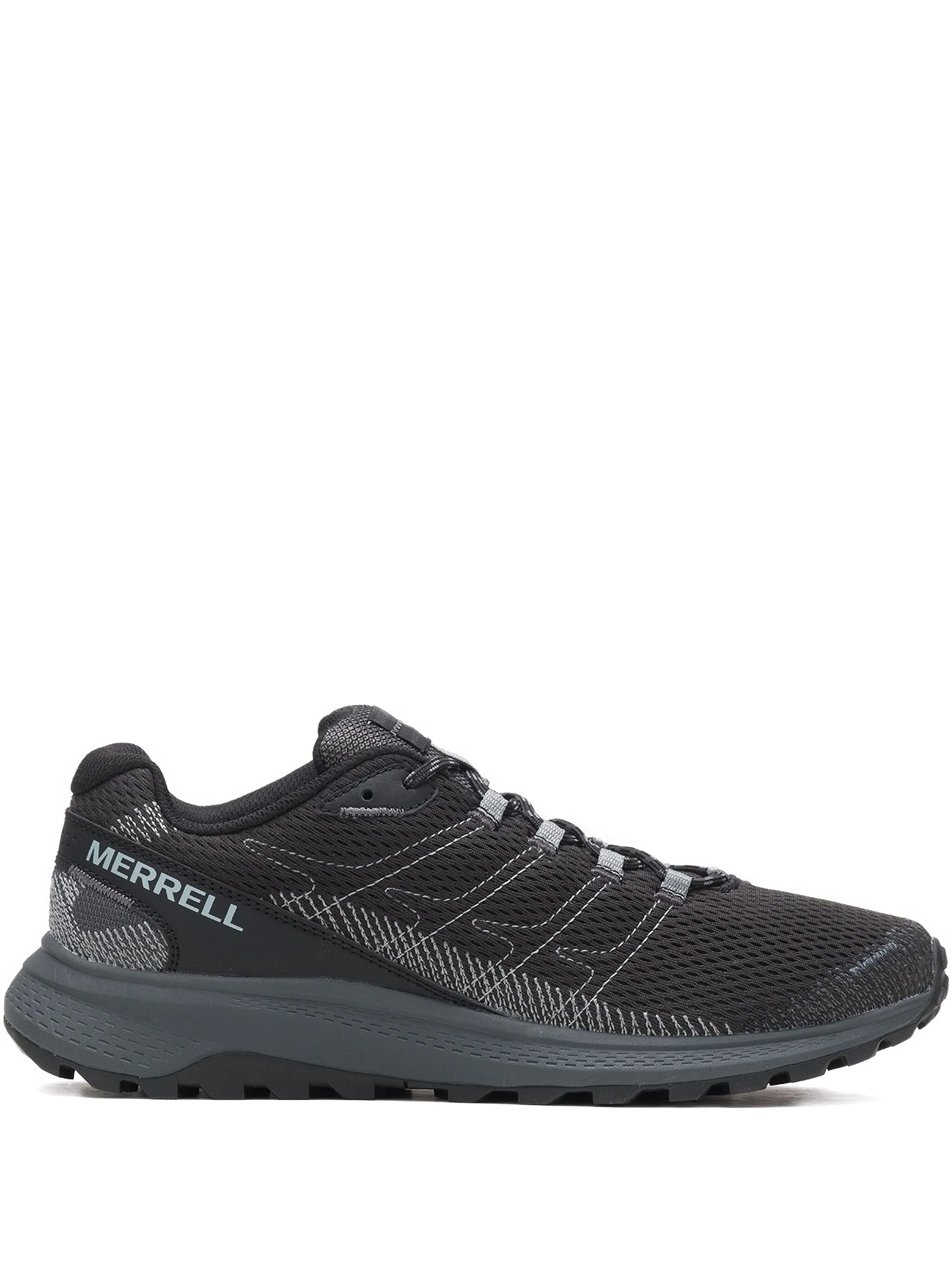 

Кроссовки Fly Strike Merrell, черный