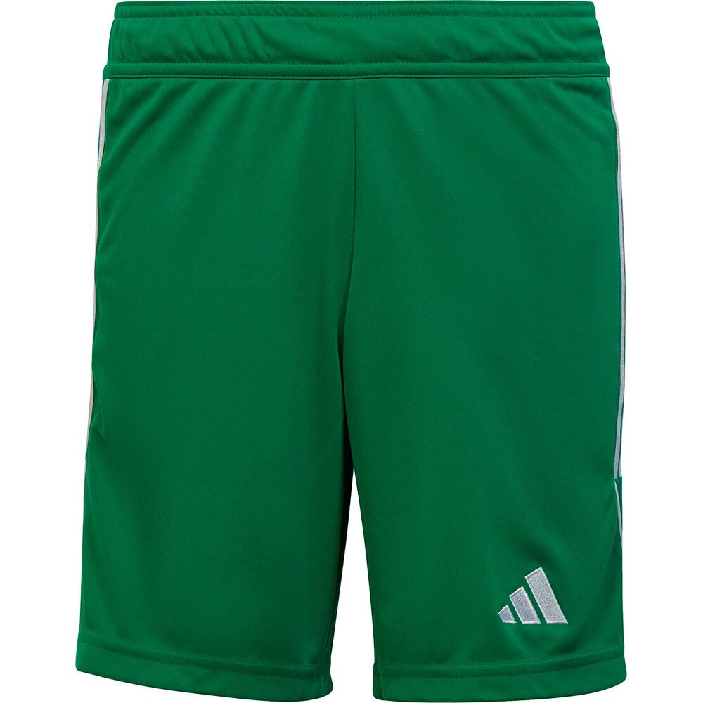 

Шорты adidas Tiro 23, зеленый