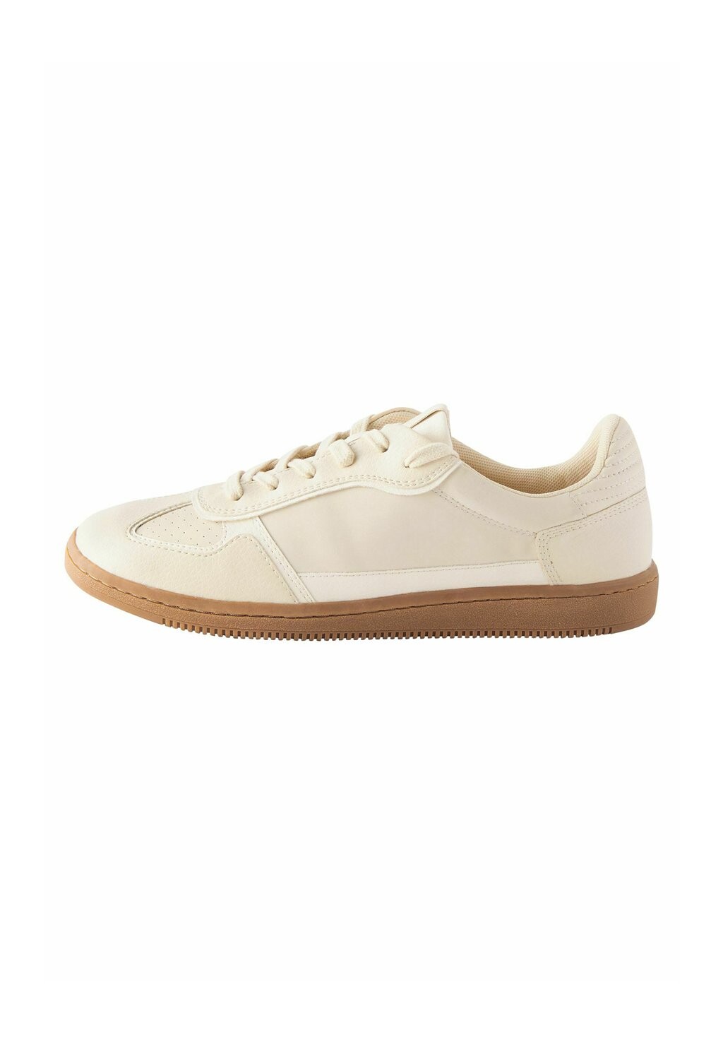 

Кроссовки на шнуровке FOREVER COMFORT, REGULAR FIT Next, бежевый