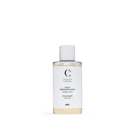 

Visage & Yeux Aceite Desmaquillante 126 мл, Couleur Caramel