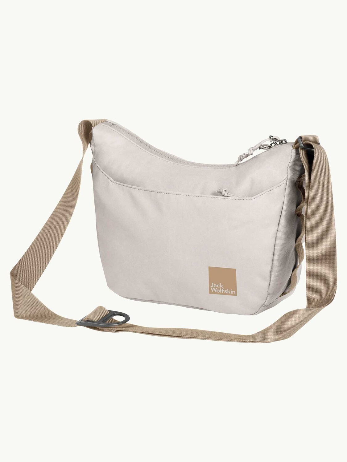 

Сумка Jack Wolfskin HONIGBERG, белый