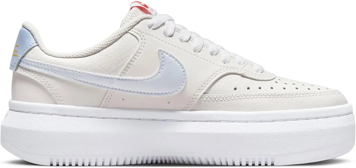 Мужские кроссовки Nike LS PO, цвет Phantom Football Grey, светло-серый — фото 3