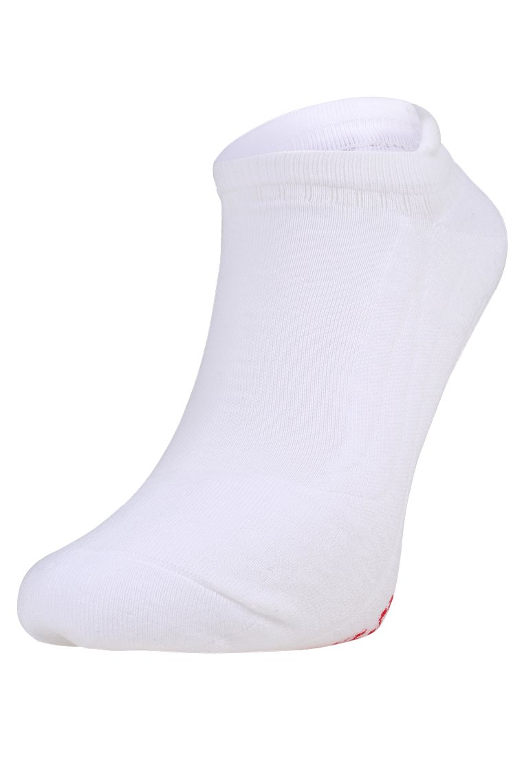 

Носки GO2 INVISIBLE FALKE, белый