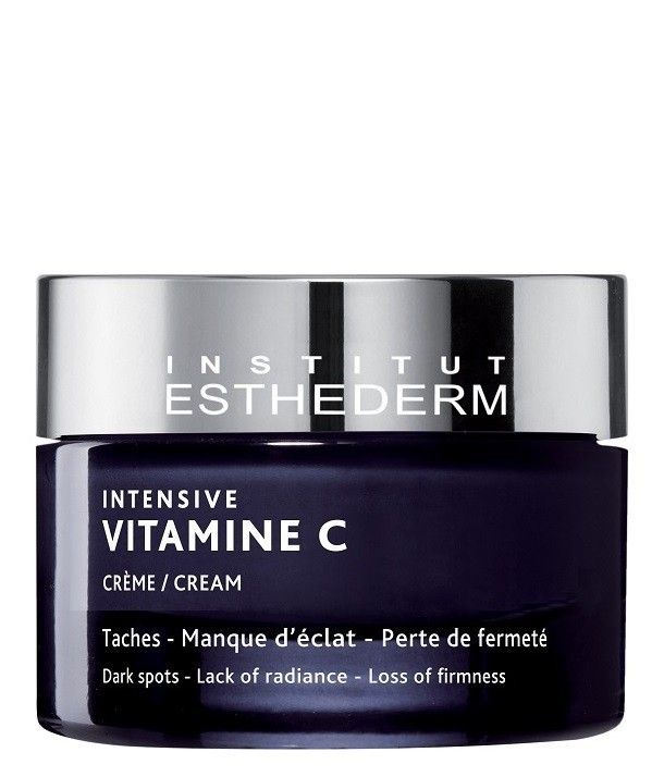 

Institut Esthederm Intensive Vitamine C Cream крем для лица, 50 ml