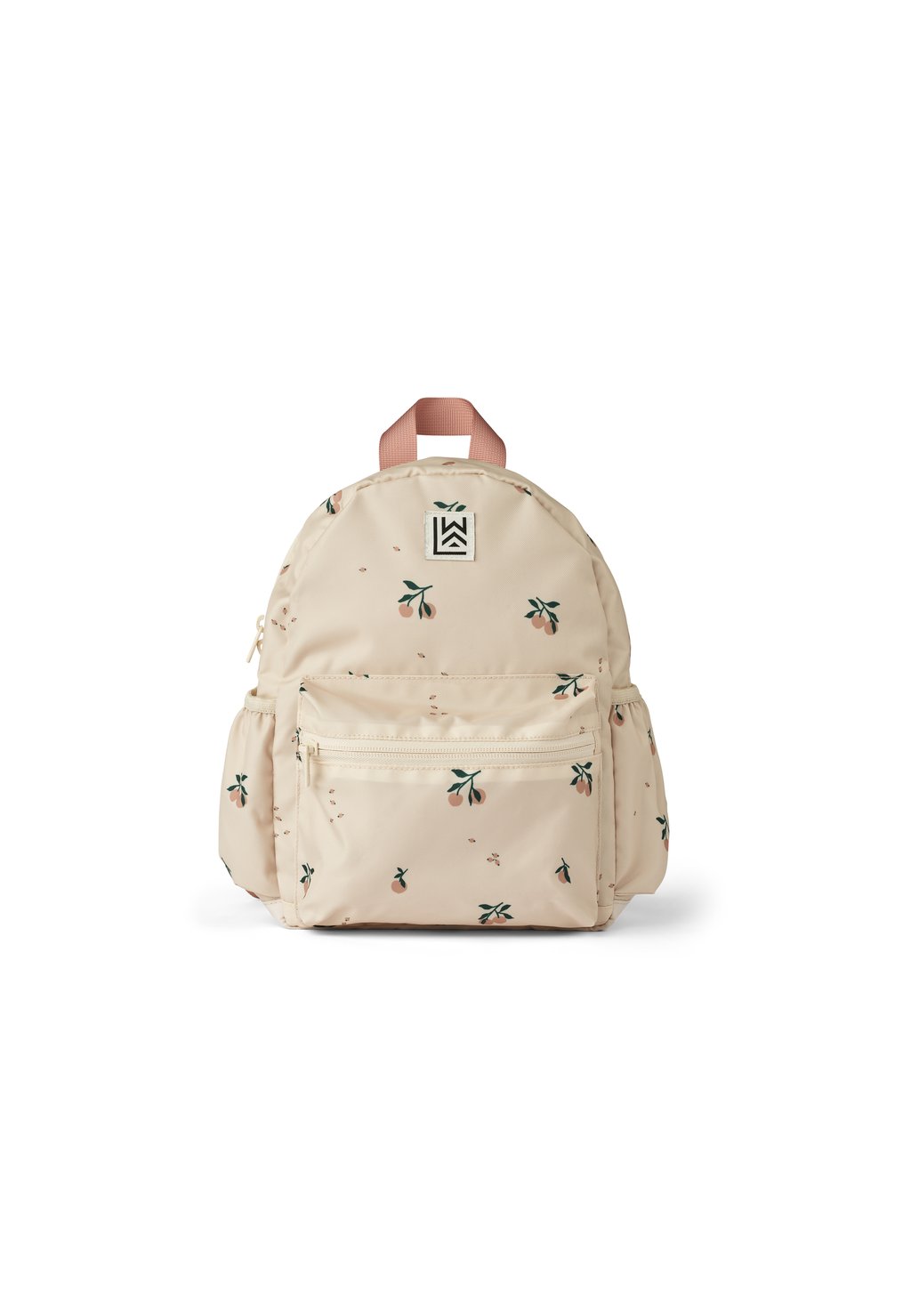

Рюкзак ANDREAS UNISEX Liewood, розовый
