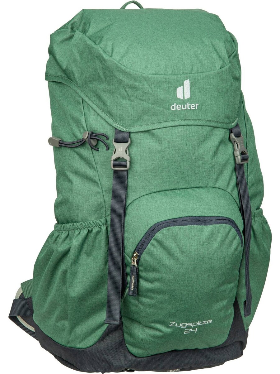

Спортивный рюкзак DEUTER Zugspitze 24, синий