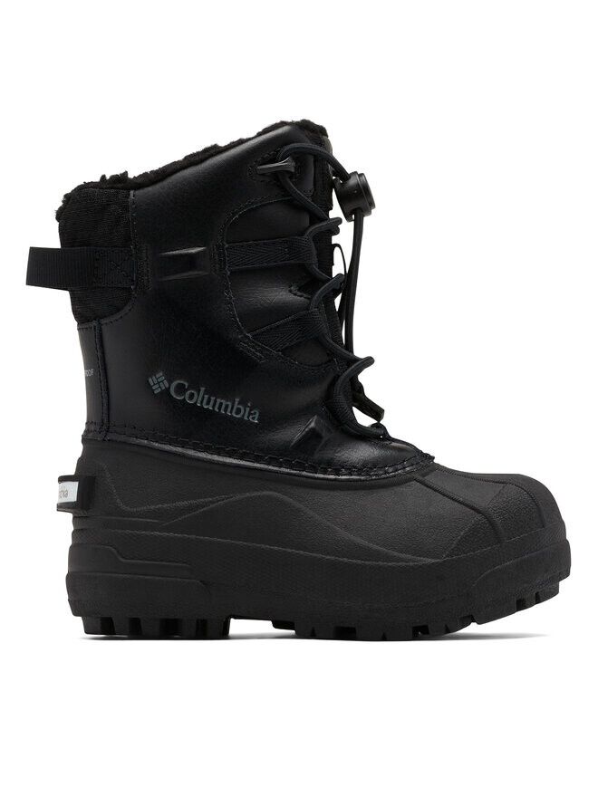 

Зимние ботинки Columbia Childrens Bugaboot Celsius 2100011, черный