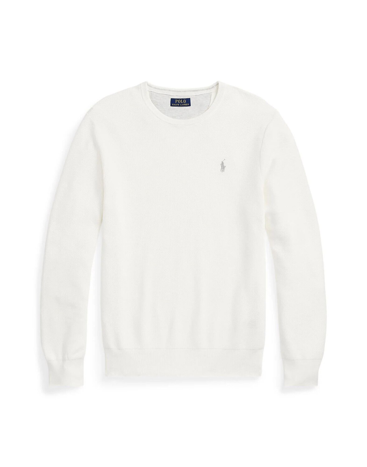 

Свитер Polo Ralph Lauren, белый