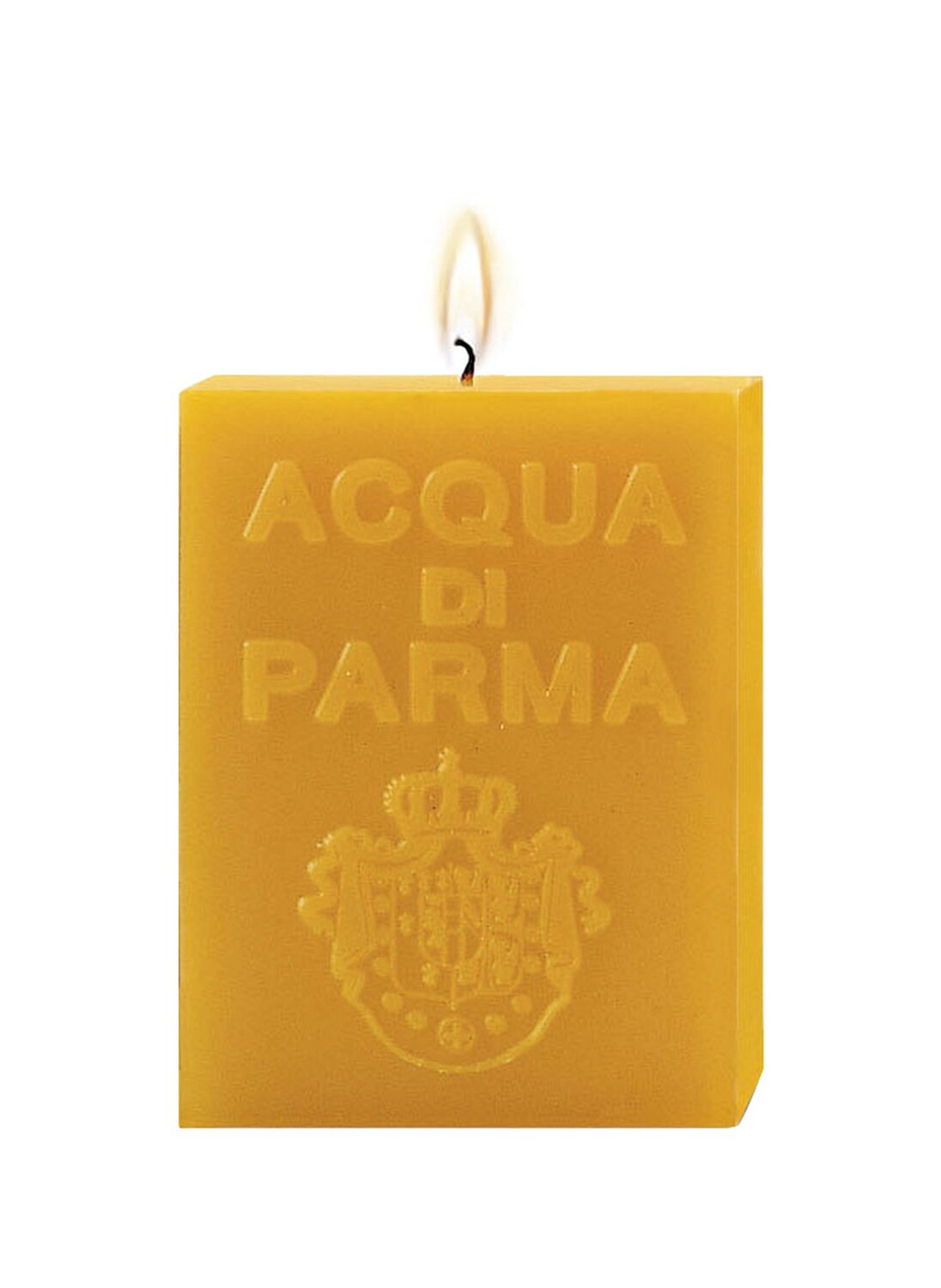 

Ароматическая свеча Acqua Di Parma CUBE CANDLE YELLOW