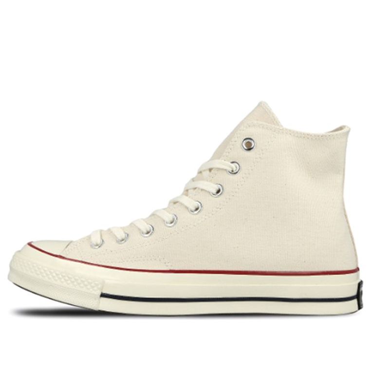 

Кеды Converse Chuck Taylor All Star 70 Hi 'Parchment', желто-коричневый
