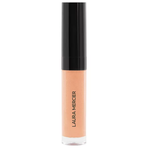 

Lip glace блеск для губ Laura Mercier, цвет melted sugar