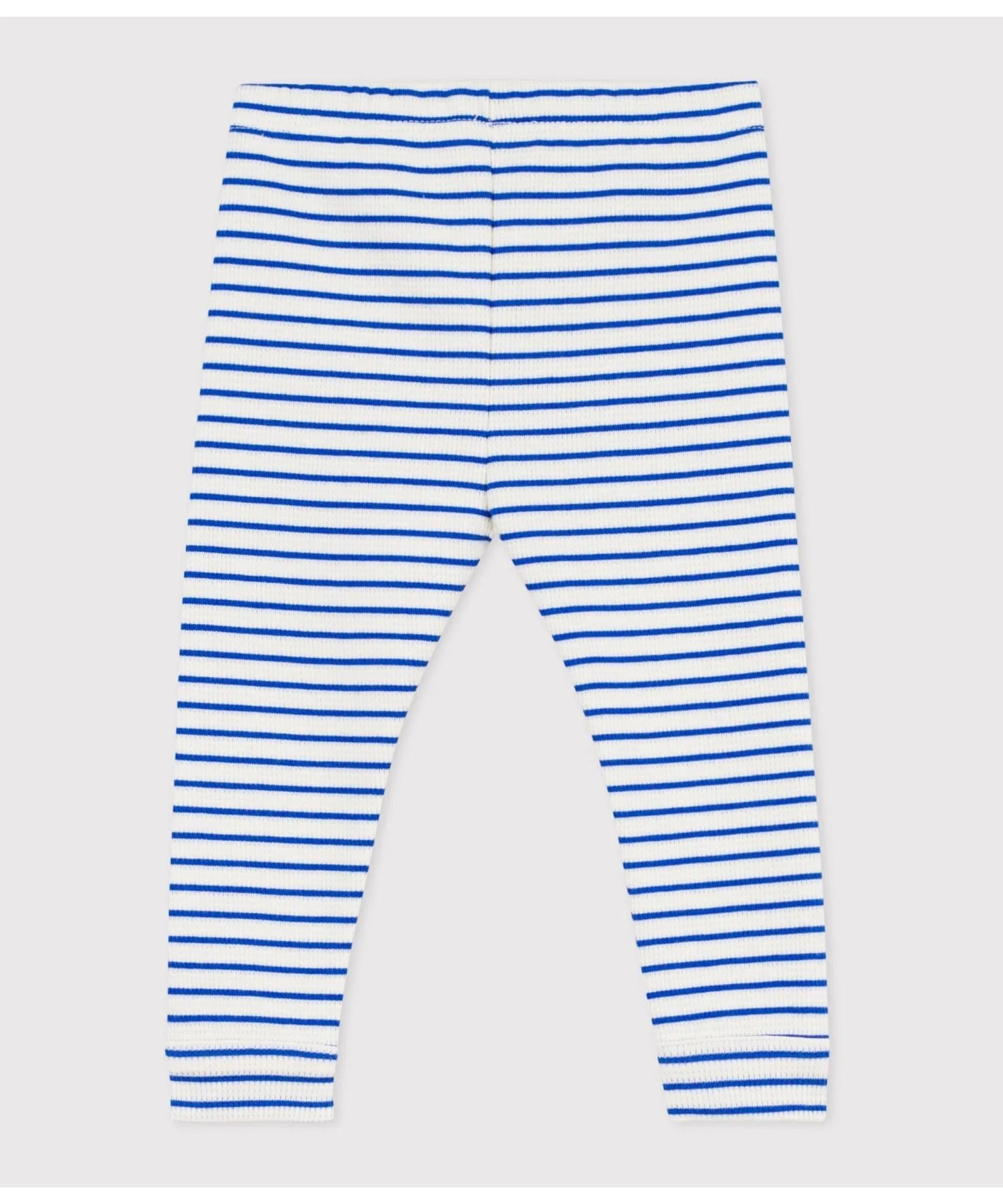 Детские брюки PETIT BATEAU Mini Marinière Carlson — фото 2