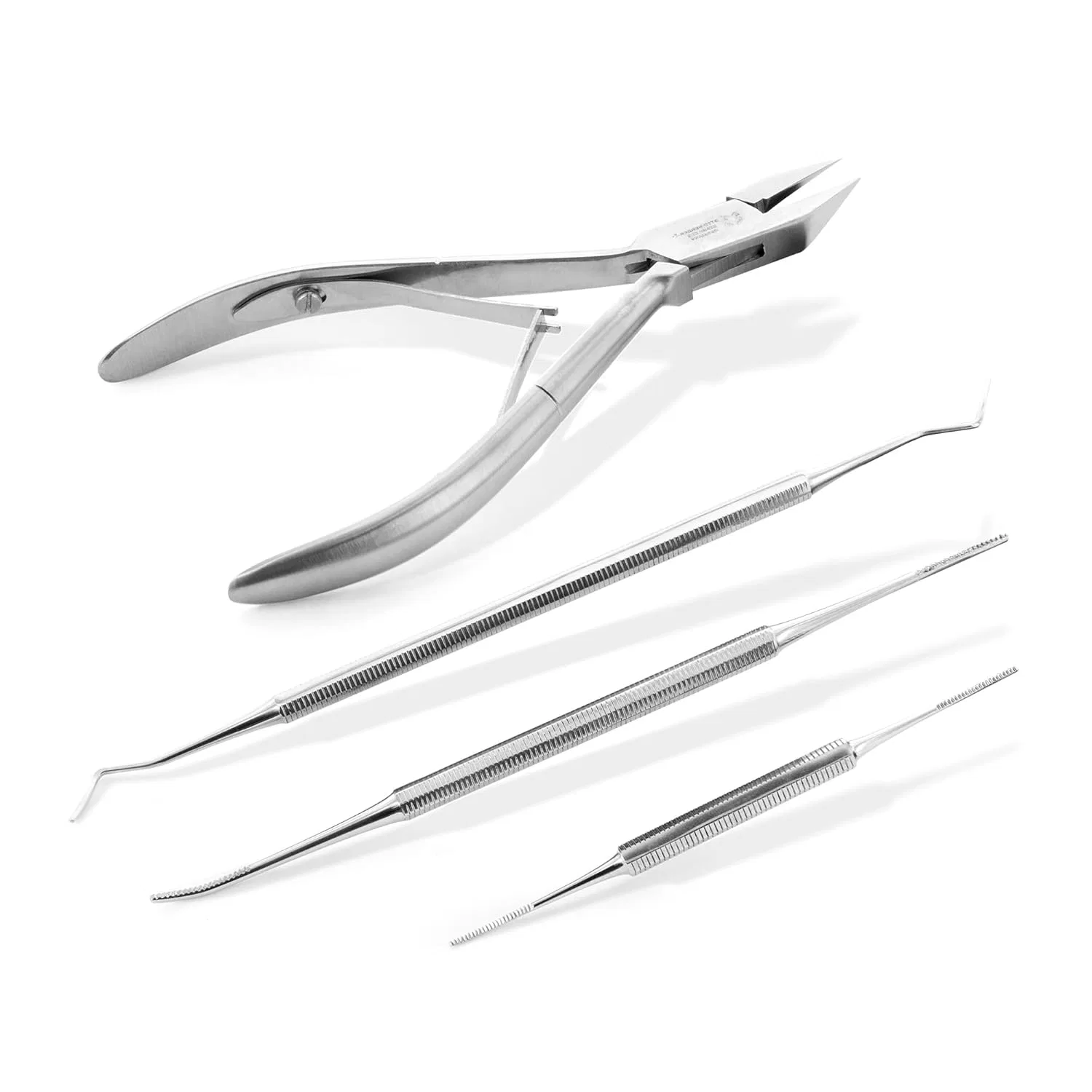 Набор для маникюра и педикюра от Otto Herder Manicure ‎Otto Herder Manicure