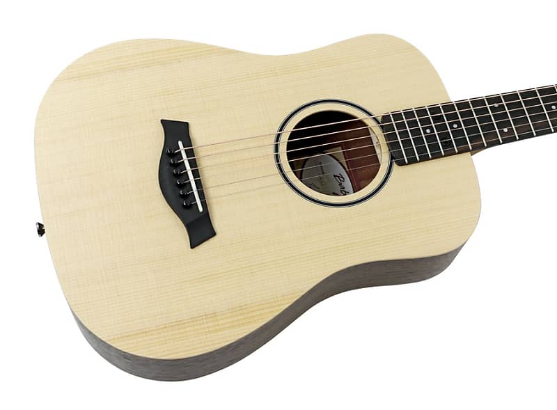 

Акустическая гитара Taylor BT1 Baby Taylor 3/4 Size Dreadnought Acoustic