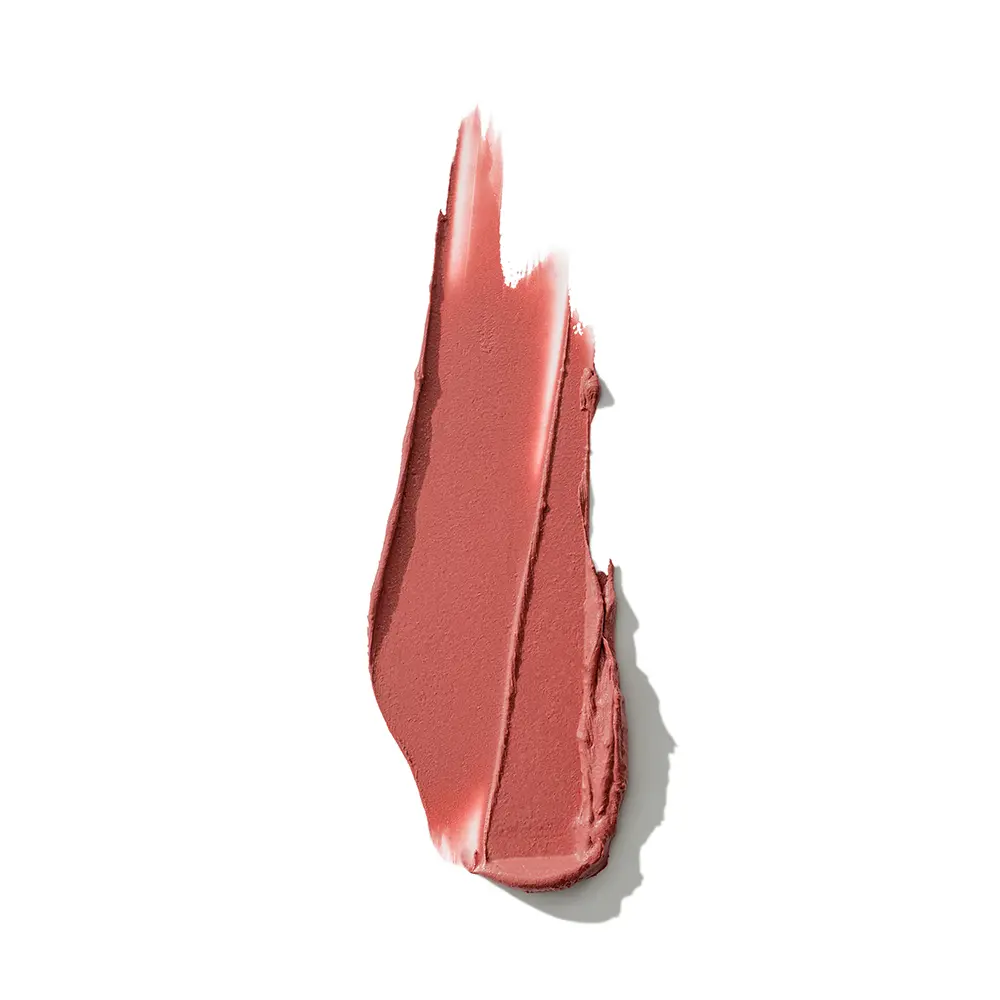Помада для губ Pop longwear matte barra de labios Clinique, цвет Petal Pop, 3,9 гр. — фото 2