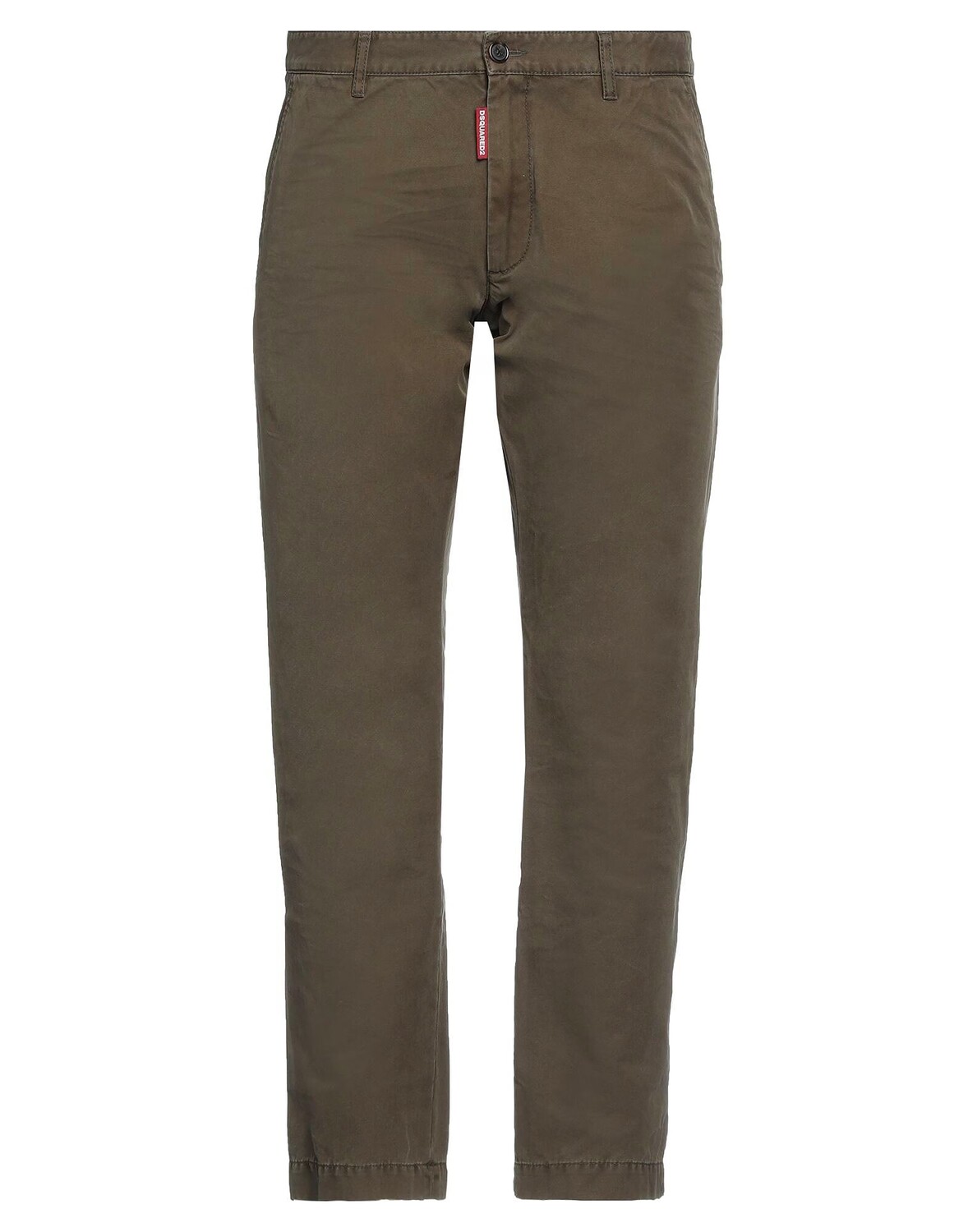 

Брюки Dsquared2, зеленый