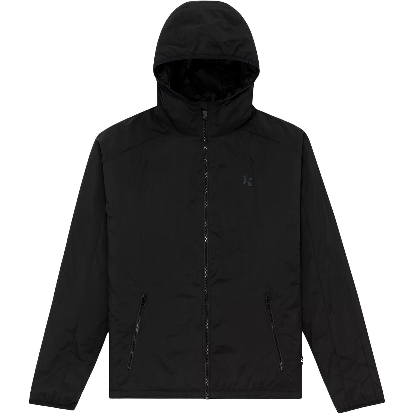 

Куртка Klutch X NB мужская черный New Balance