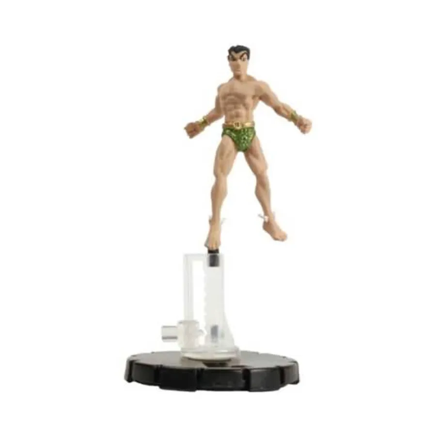 

Sub-Mariner #068 — Опытный, Marvel HeroClix - Fantastic Forces - Singles