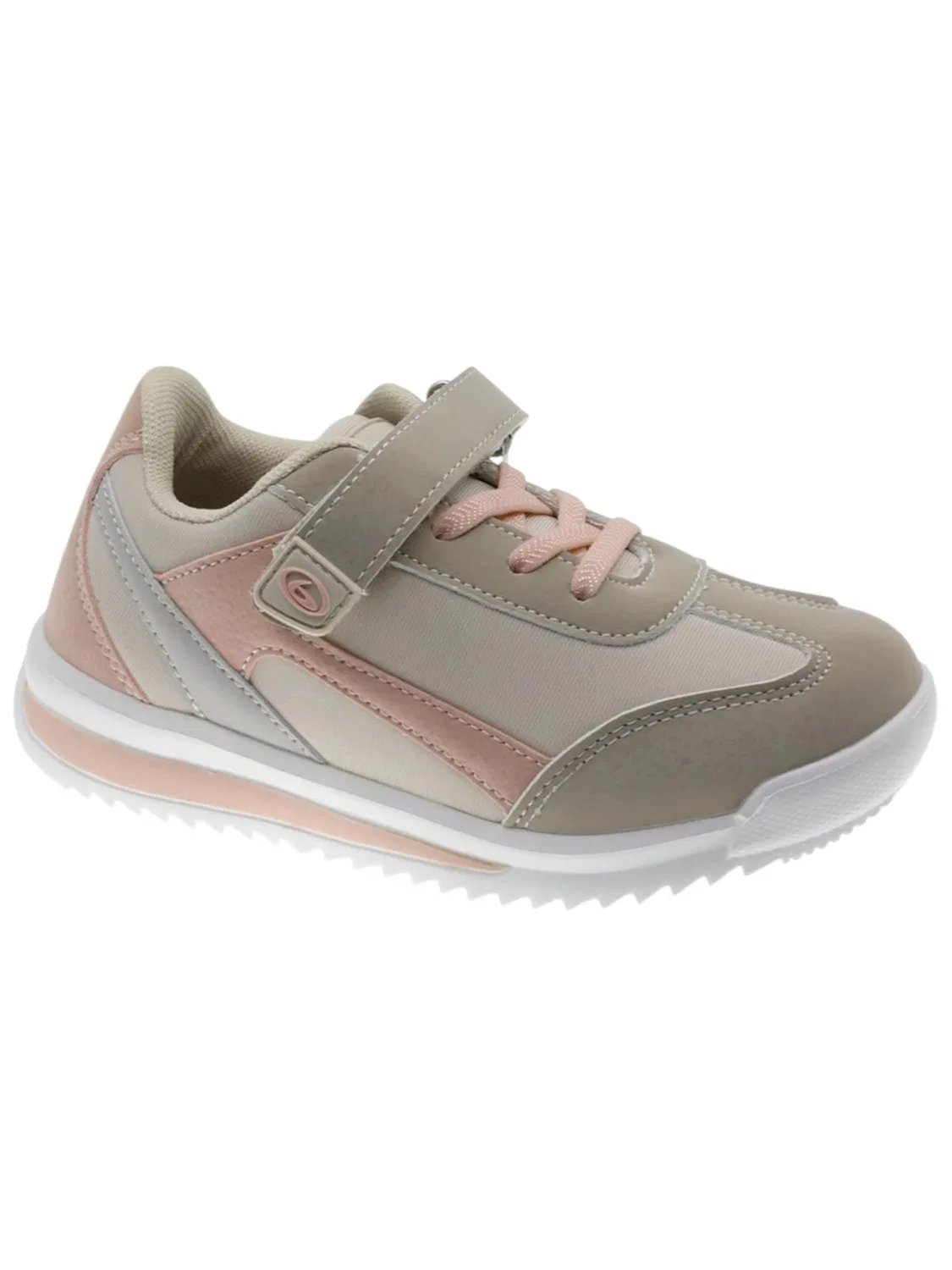 Кроссовки Beppi в бежевом цвете, модель Casual Shoe'