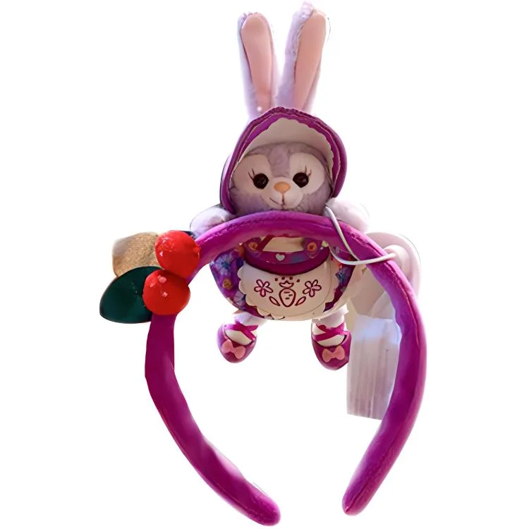 Ободок StellaLou Fall Pastoral Disney, Fall Pastoral StellaLou-Headband