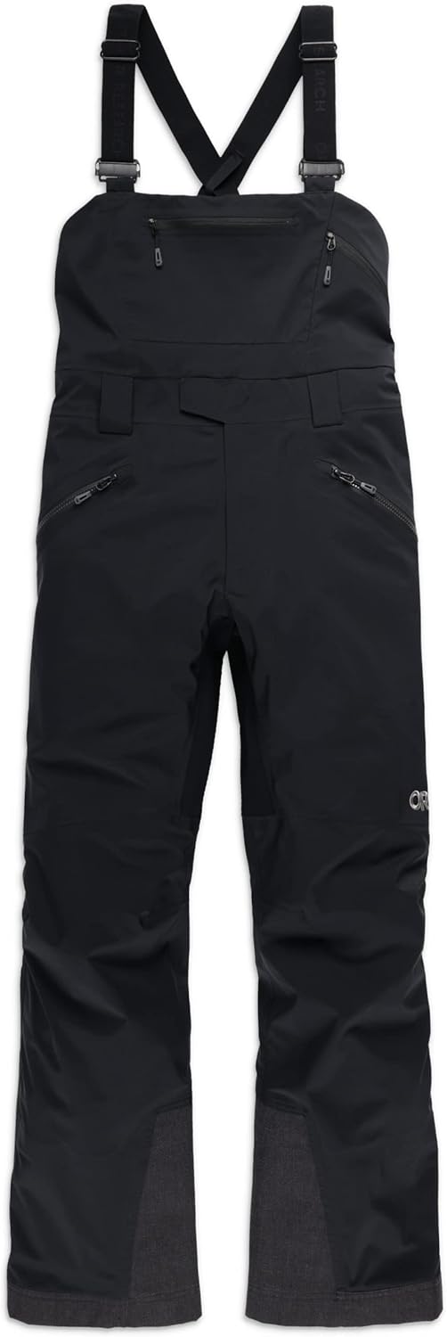 

Мужские комбинезони Outdoor Research Hemispheres II, Black, Черный, Мужские комбинезони Outdoor Research Hemispheres II, Black