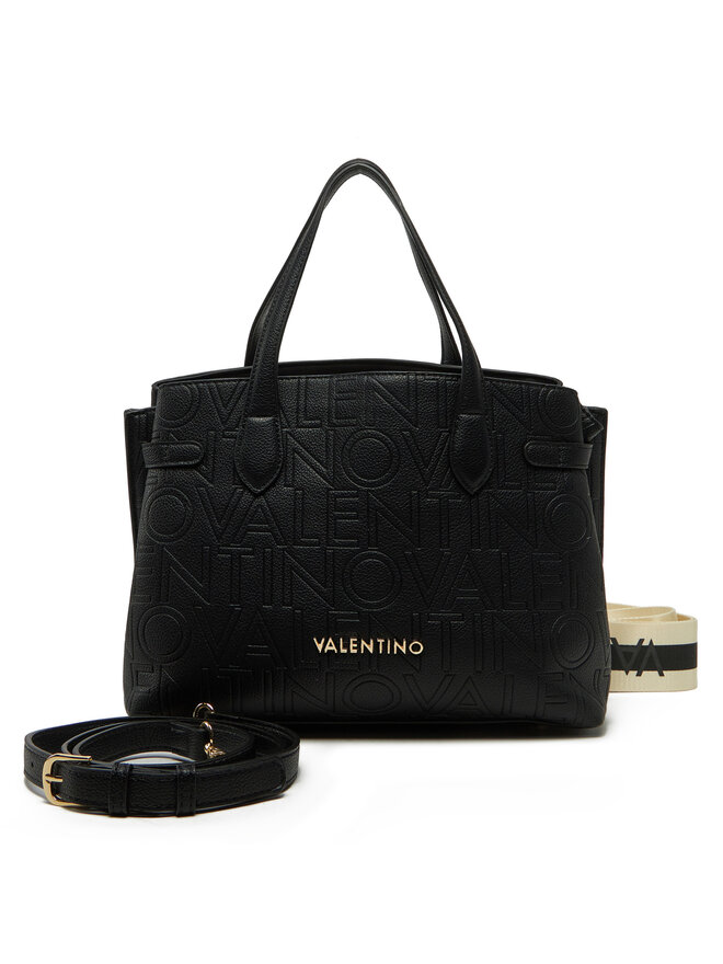 

Сумка Valentino, черный