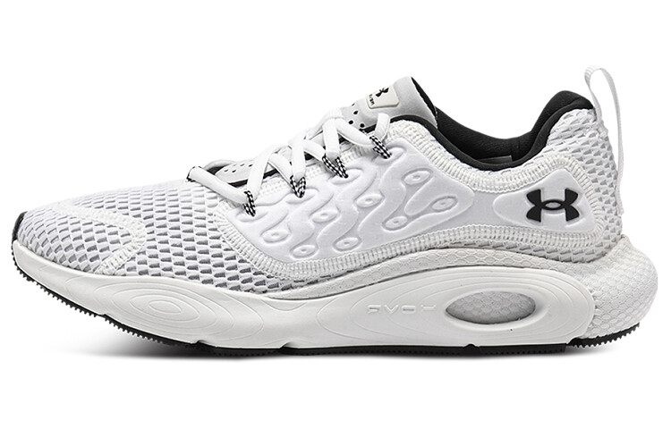 

Обувь для образа жизни Женская низкая белая Under Armour