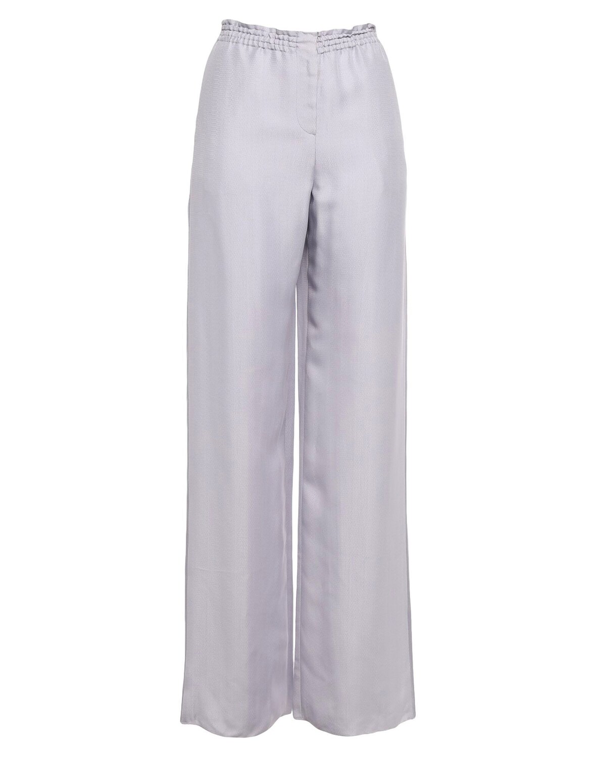 

Брюки Giorgio Armani, сирень