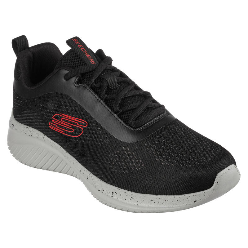 

Мужские кроссовки ULTRA FLEX 3.0 черный/красный SKECHERS, цвет rot, Серый, Мужские кроссовки ULTRA FLEX 3.0 черный/красный SKECHERS, цвет rot