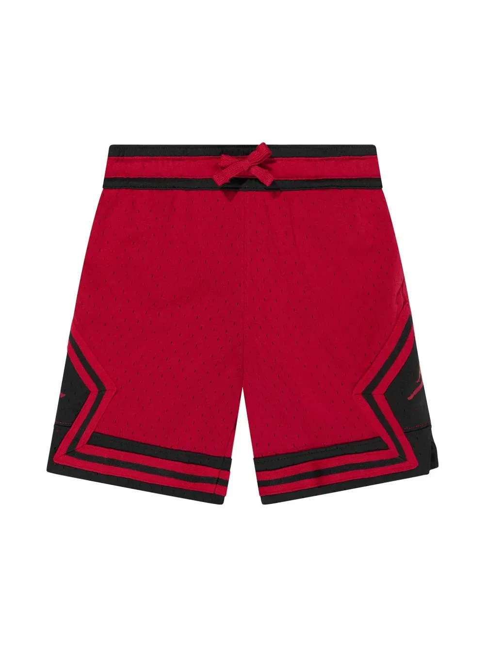 Шорты Dri-Fit Jordan Kids, красный